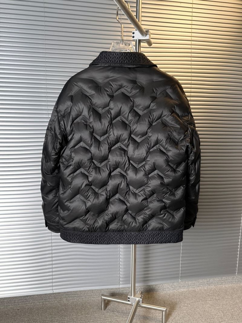 Prada Down Jackets